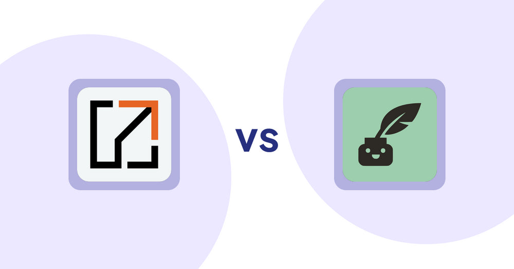 Shopify Product Display Apps: OT | Collection Sort & Manage vs Copybuddy