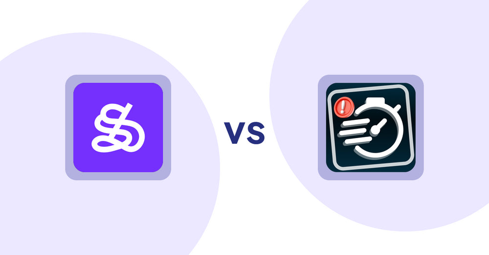 Shopify Product Display Apps: WeShop AI: Model & Product Photo vs. Urgency! Low Stock Counter