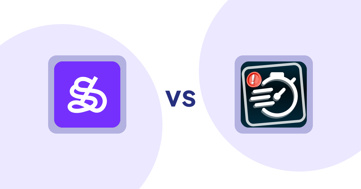 Shopify Product Display Apps: WeShop AI: Model & Product Photo vs. Urgency! Low Stock Counter