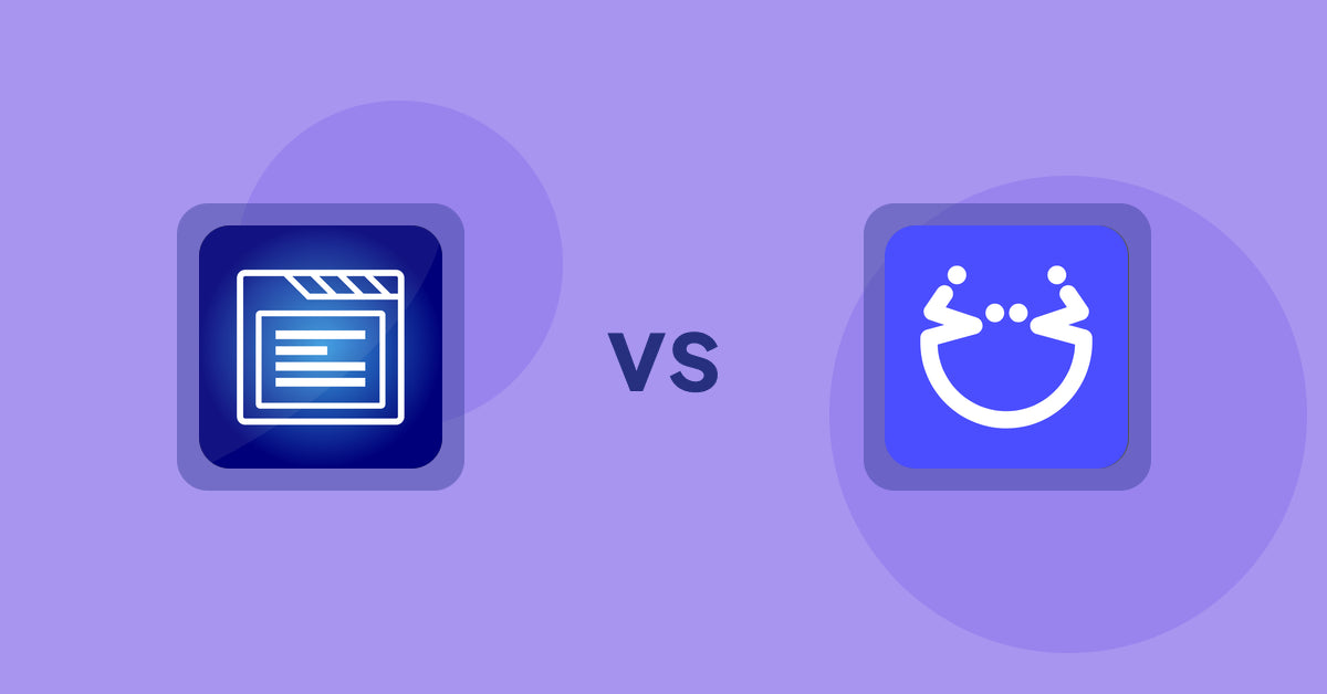 Shopify Product Display Apps: My Tabs 2.0 vs Pasilobus Wishlist Supply List