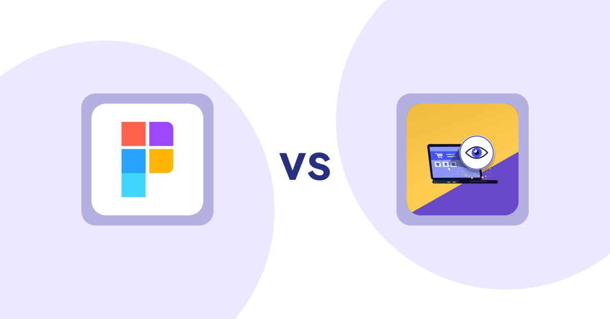 Shopify Product Display Apps: FloHo Product Carousel vs ReVisit‑Recent Viewed Products