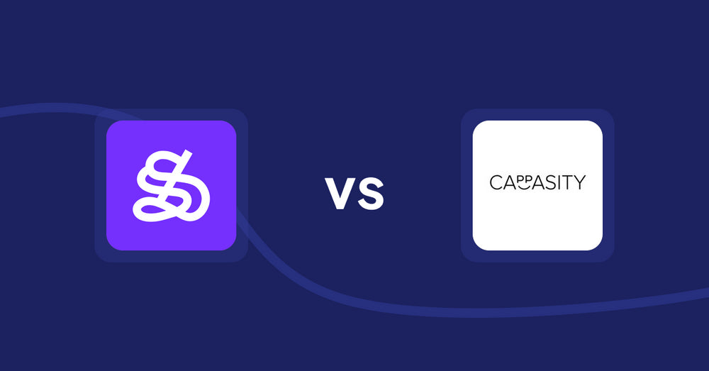 Shopify Product Display Apps: WeShop AI: Model & Product Photo vs. Cappasity 3D and 360 Viewer