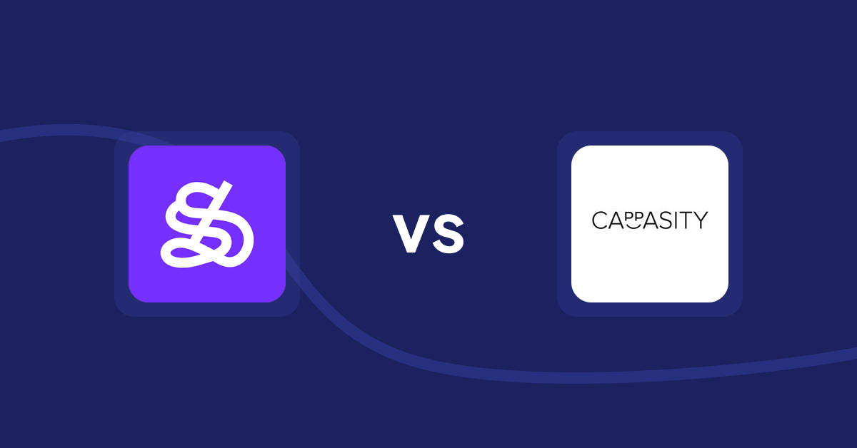 Shopify Product Display Apps: WeShop AI: Model & Product Photo vs. Cappasity 3D and 360 Viewer