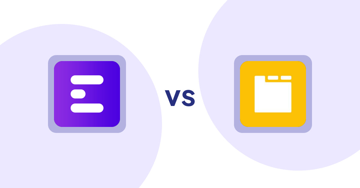 Shopify Product Display Apps: ANG Extra Menu vs Ymq Product Tabs
