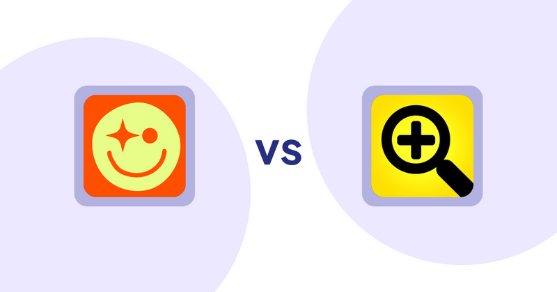 Shopify Product Display Apps: Magical Product Metafields vs. Fast View: Fastest Quick View