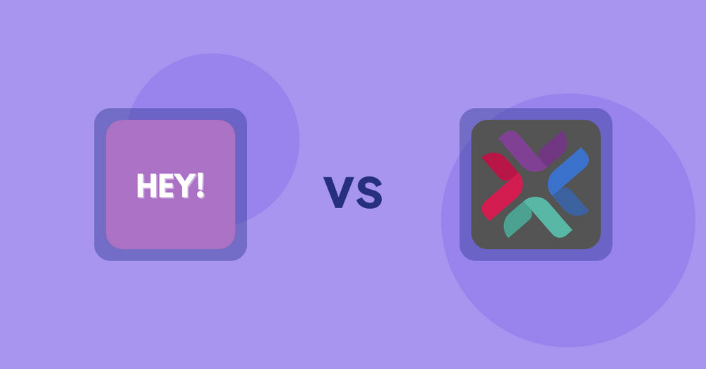 Shopify Product Display Apps: Hey! Product Page Banner & Text vs VDB‑Diamond & Gemstone Search