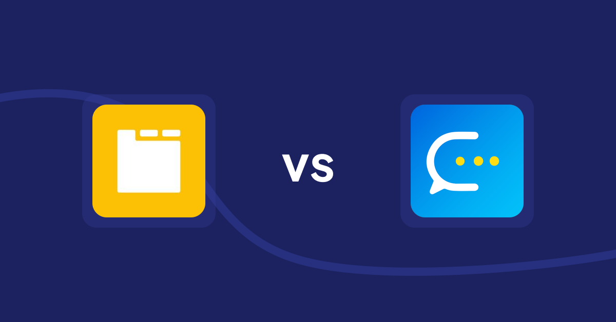 Shopify Product Display Apps: Ymq Product Tabs vs Advance AI Copywriter