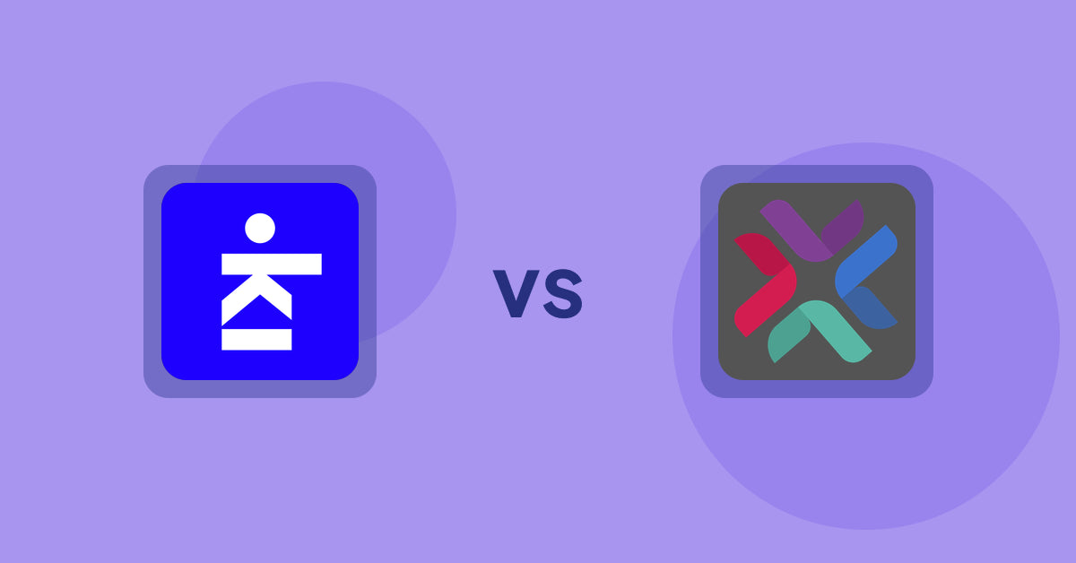 Shopify Product Display Apps: Kickflip ‑ Customize Products vs VDB‑Diamond & Gemstone Search