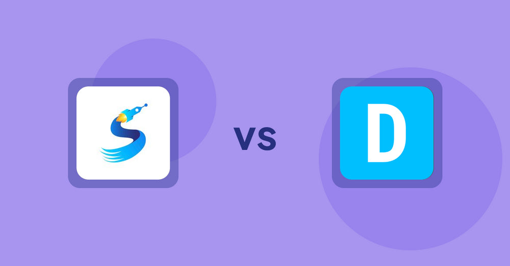 Shopify Product Display Apps: Sortimize Collection Sort vs Dual Price Display by T2