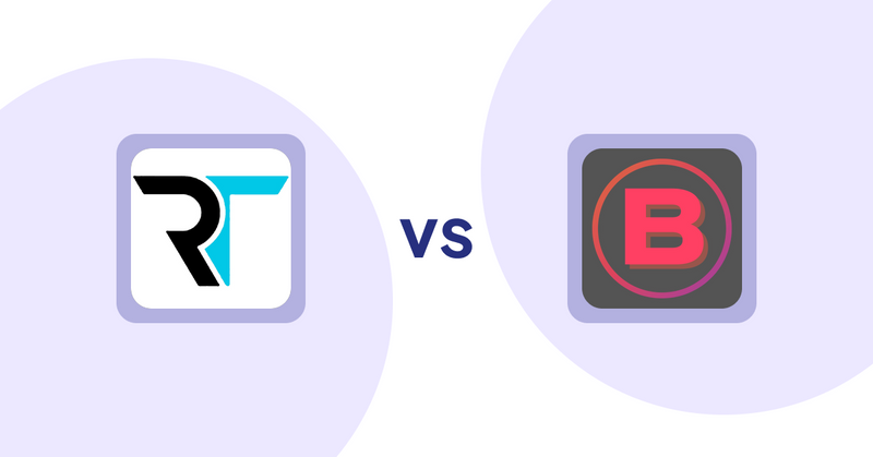 Shopify Product Display Apps: Cost Per Item vs Banter Stories