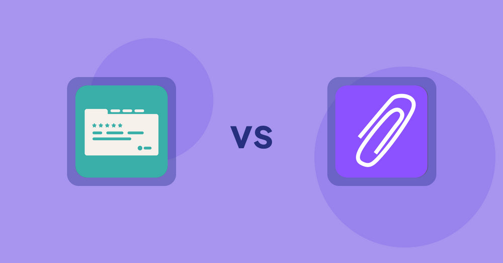 Shopify Product Display Apps: Smart Tabs ‑ Product Tabs vs Agile Attachments
