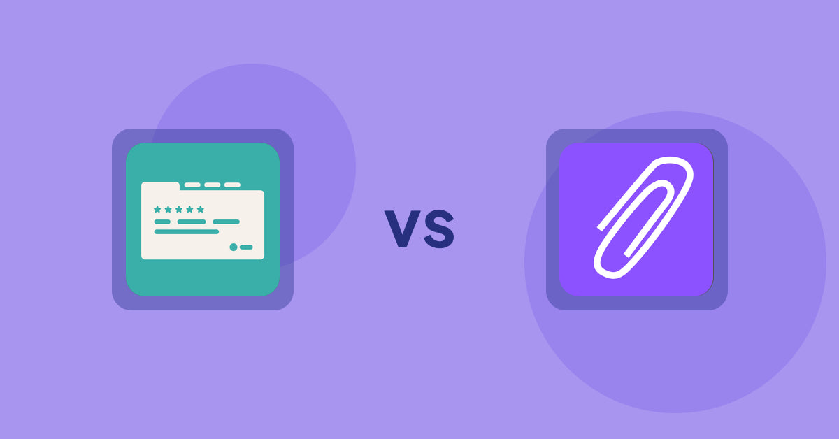 Shopify Product Display Apps: Smart Tabs ‑ Product Tabs vs Agile Attachments