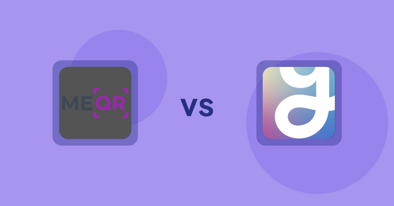 Shopify Product Display Apps: ME‑QR vs Visual Merchandiser