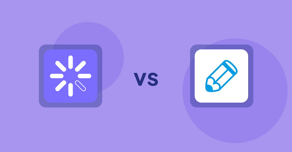 Shopify Product Display Apps: Quinn Shoppable Videos & Reels vs Writer Sofia