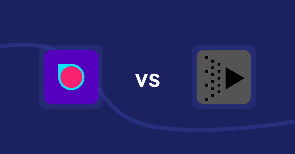 Shopify Product Display Apps: Spotlight: Video Loops vs SnapWrite AI