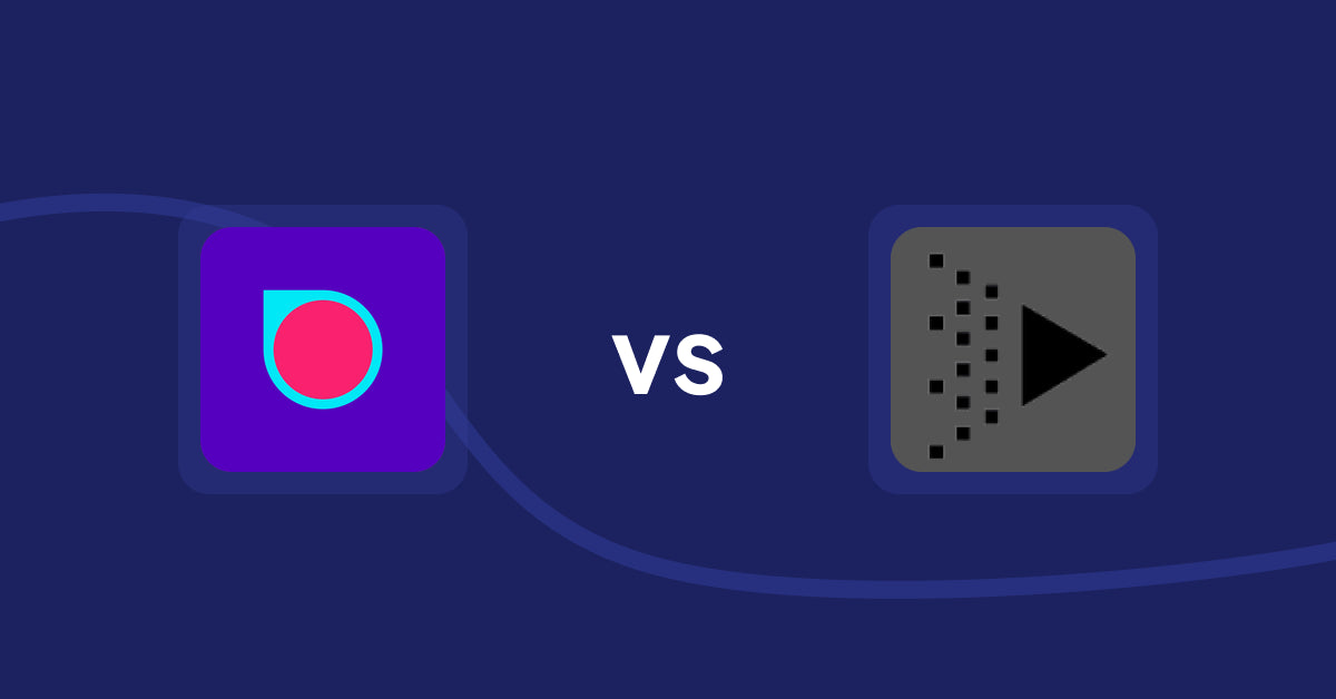 Shopify Product Display Apps: Spotlight: Video Loops vs SnapWrite AI
