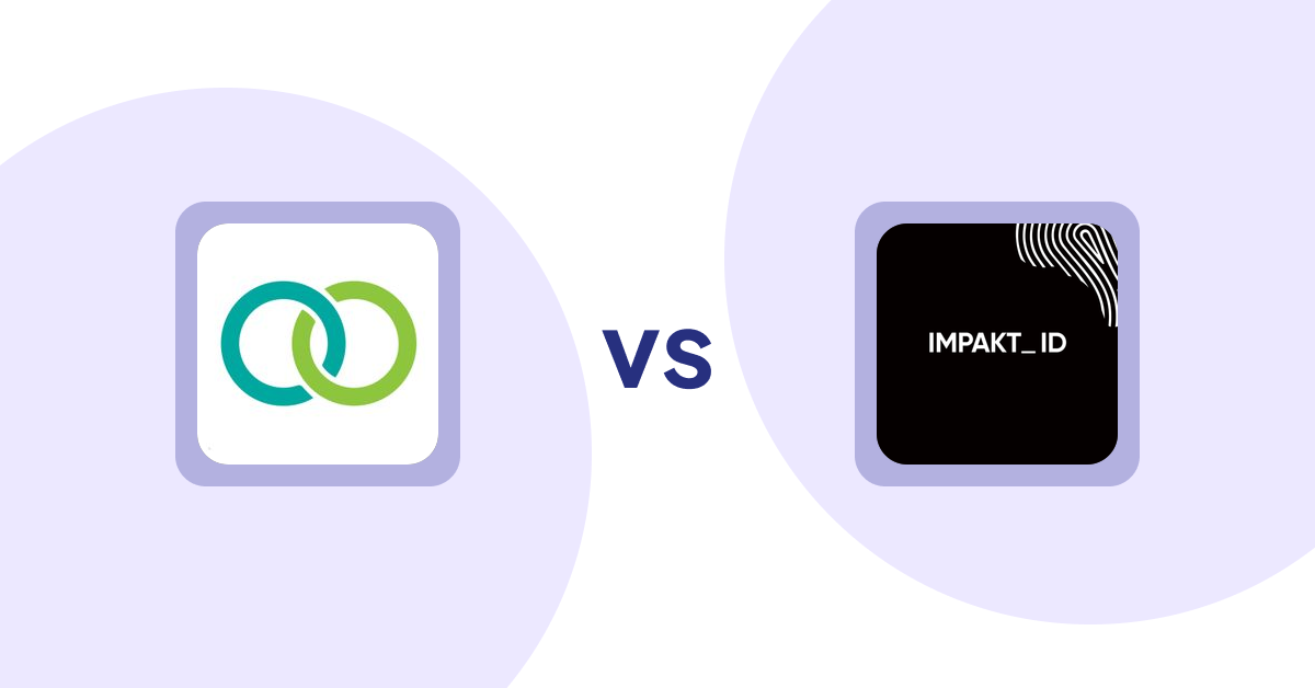 Shopify Product Display Apps: ROOTIP: Stories & Transparency vs IMPAKT ID: fashion CO2 tracker