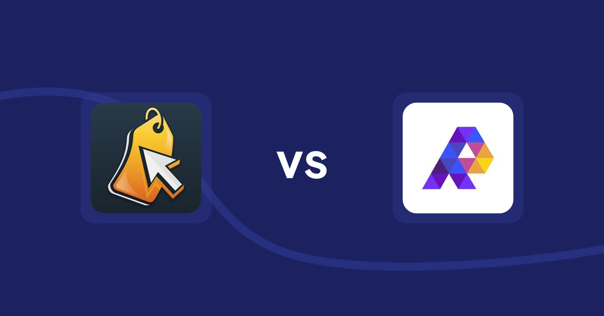 Shopify Product Display Apps: Iconic: Product Features vs Reelife