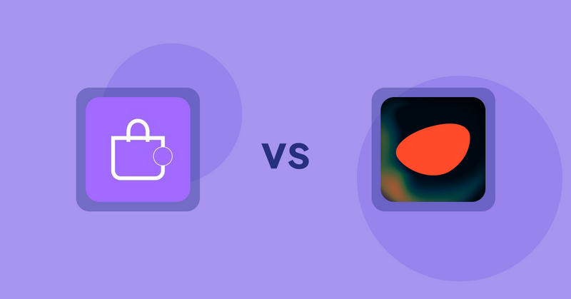 Shopify Product Display Apps: ShowMe: Product Showcases vs. Pietra: AI Product Designer