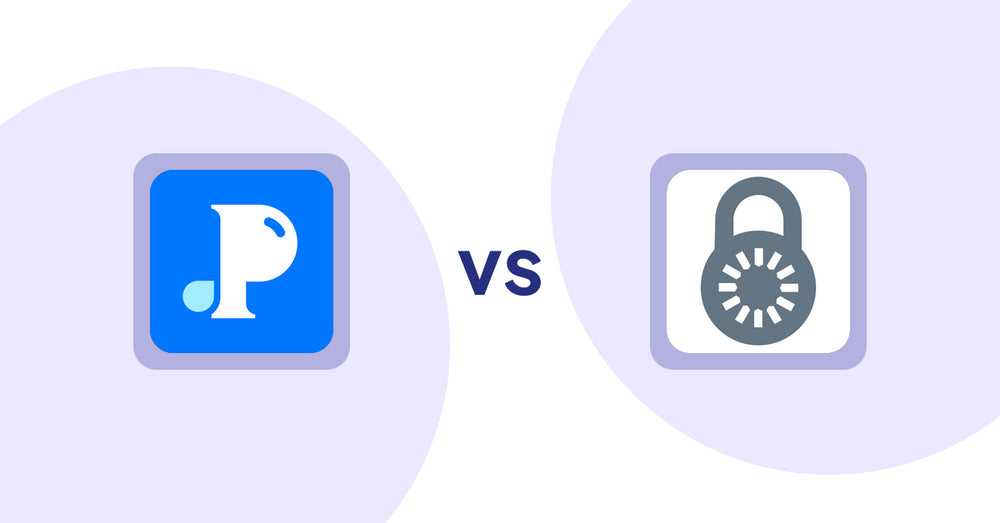 Shopify Product Display Apps: Promi Smart Discounts vs Reveal Lock Manager