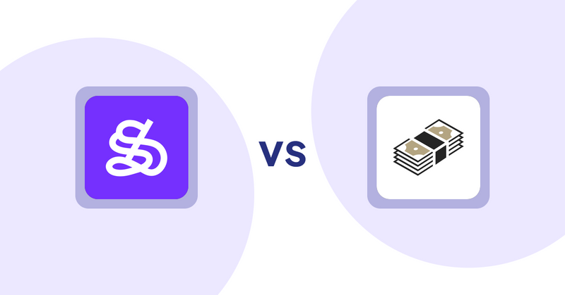 Shopify Product Display Apps: WeShop AI: Model&Product Photo vs シンプルクラウドファンディング｜お手軽自社クラファン