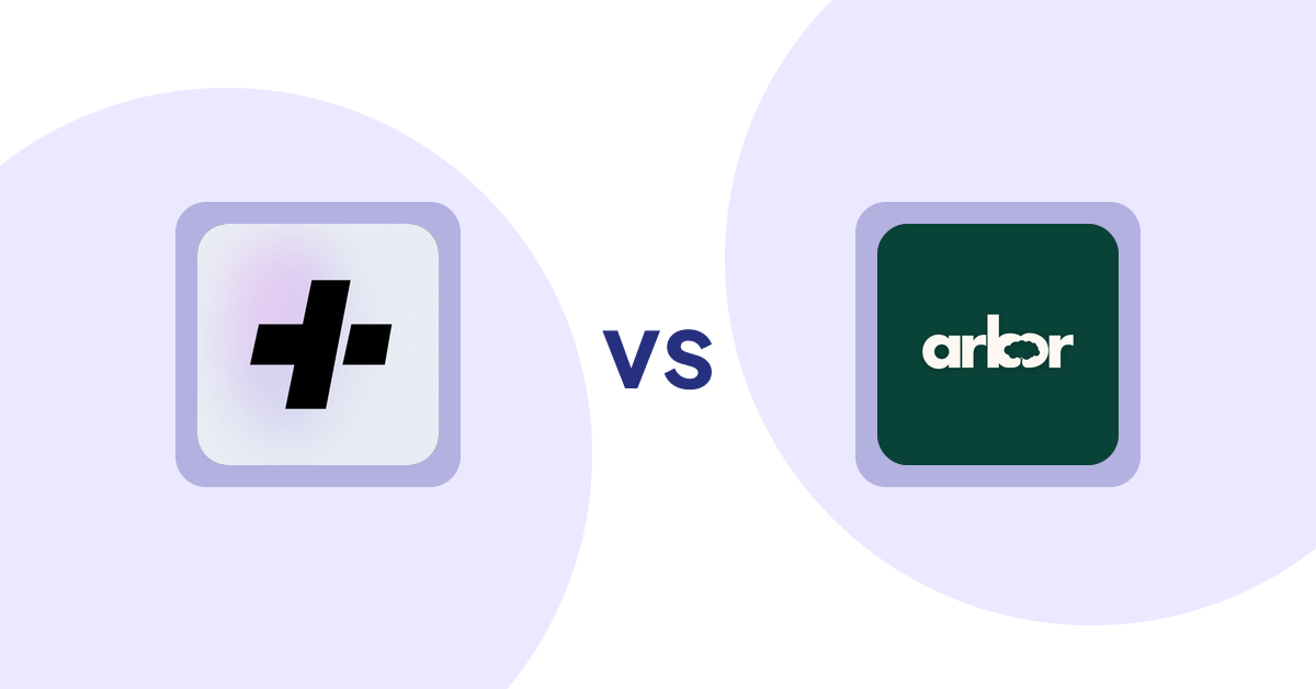 Shopify Product Display Apps: Details+ Specifications Table vs Arbor ― Carbon Transparency