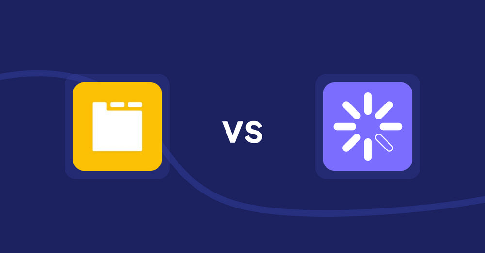 Shopify Product Display Apps: Ymq Product Tabs vs Quinn Shoppable Videos & Reels