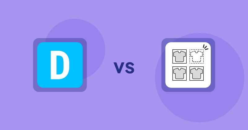 Shopify Product Display Apps: Dual Price Display by T2 vs シンプル売り切れ非表示｜在庫切れ商品の表示変更