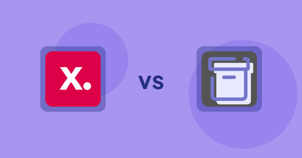 Shopify Product Display Apps: Category & Collection Sort |KX vs Shelfify