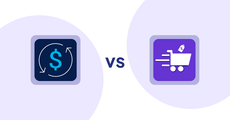 Shopify Product Display Apps: Bestsellers reSort vs Cypher Bulk Order Page & Price