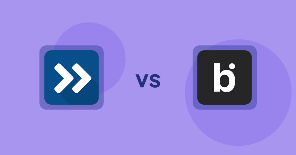 Shopify Product Display Apps: Ultimate Recently Viewed vs. bitAI: Advance Sort Collection