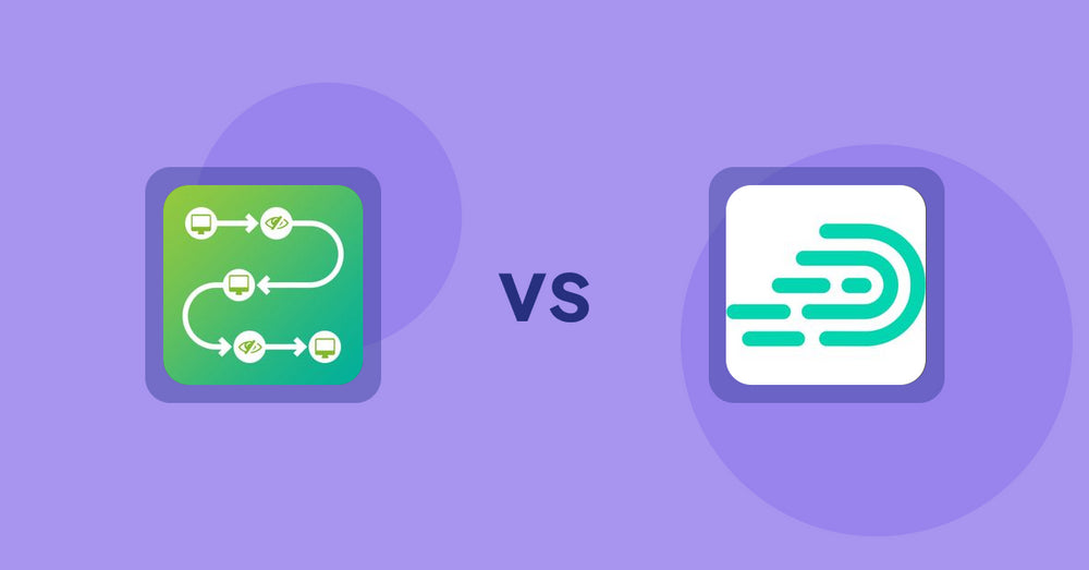 Shopify Product Display Apps: Unpublish Sold Outs CldmApps vs Describely: Bulk Descriptions