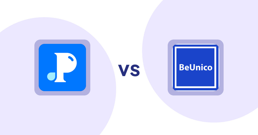 Shopify Product Display Apps: Promi Smart Discounts vs BeUnico