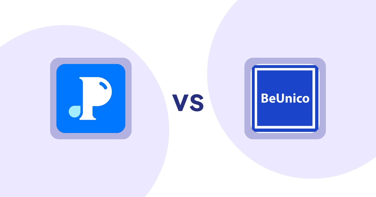 Shopify Product Display Apps: Promi Smart Discounts vs BeUnico