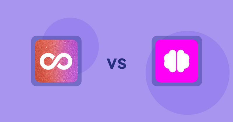 Shopify Product Display Apps: Infinite Scroll Pro vs Brainy: AI SEO & Content Boost