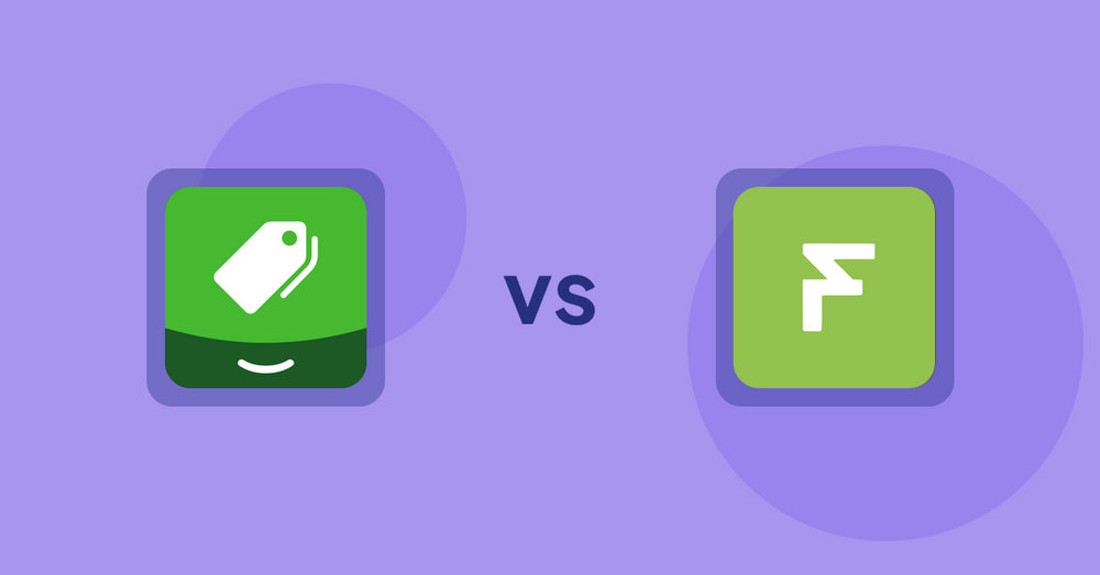 Shopify Product Display Apps: VIBE Shoppable Instagram Feed vs Easy Estimate Shipping