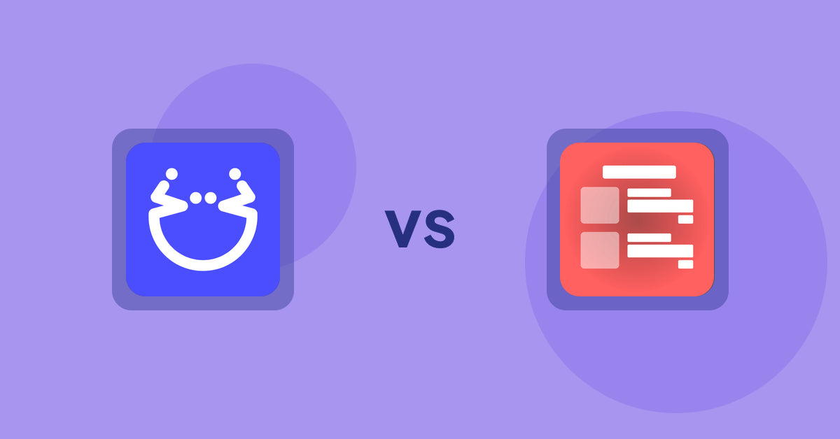 Shopify Product Display Apps: Pasilobus Wishlist Supply List vs. Menulog