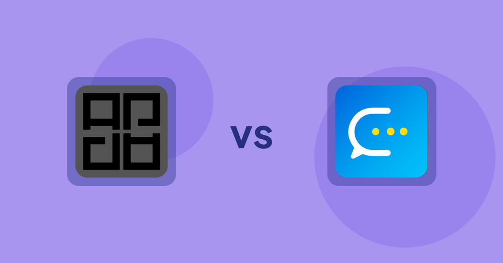 Shopify Product Display Apps: Archipro Product Sync vs. Advance AI Copywriter