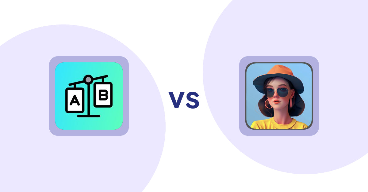 Shopify Product Display Apps: Spec & Compare vs Fit it