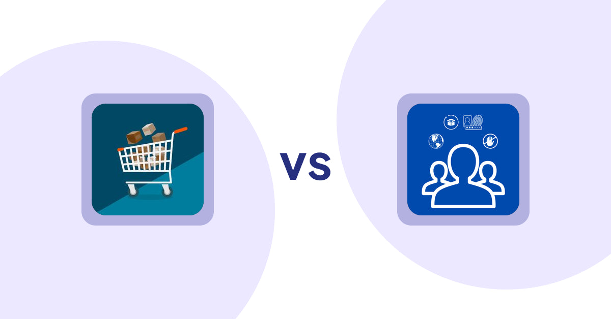 Shopify Product Display Apps: Zestard Bulk Order vs Customer's Products Manager