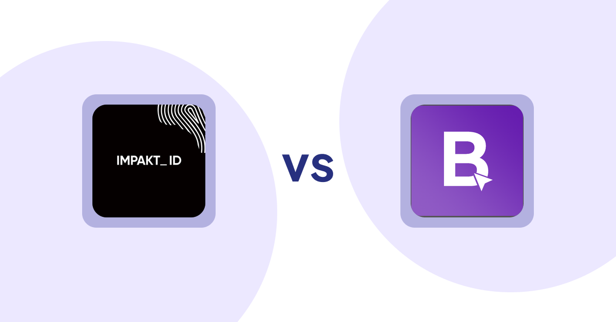 Shopify Product Display Apps: IMPAKT ID: Fashion CO2 Tracker vs BookE ‑Rent Property & Service