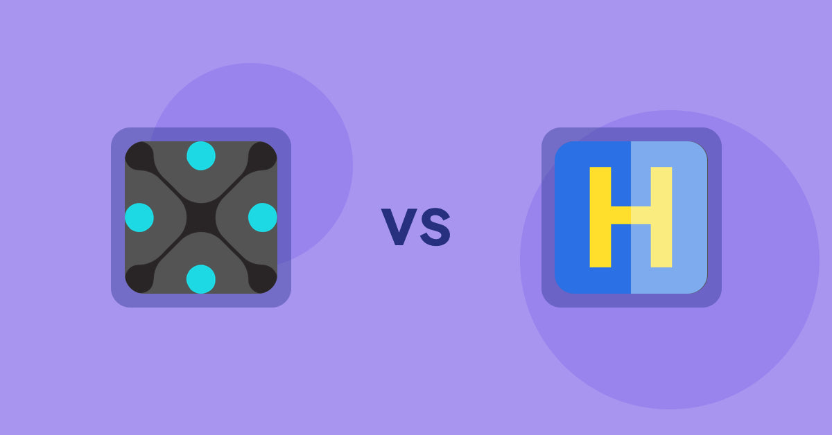 Shopify Product Display Apps: In‑store Shopping Assistant vs HiVar: Hide Sold Out Variants