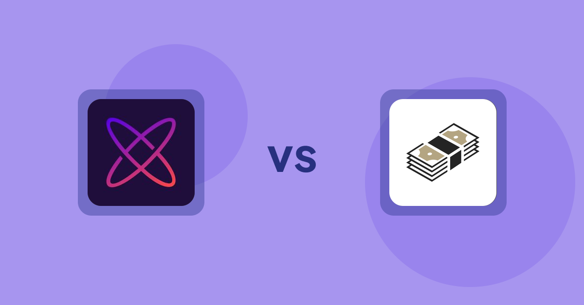 Shopify Product Display Apps: Meteor Mega Menu & Navigation vs シンプルクラウドファンディング｜お手軽自社クラファン
