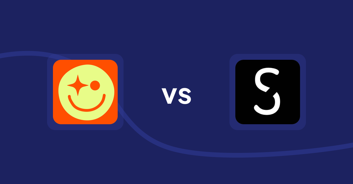 Shopify Product Display Apps: Magical Product Metafields vs StyleScan AI Virtual Try-On
