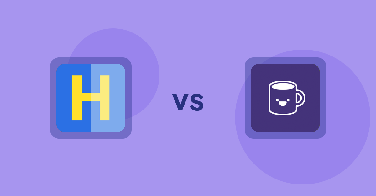 Shopify Product Display Apps: HiVar: Hide Sold Out Variants vs Mugshot Bot