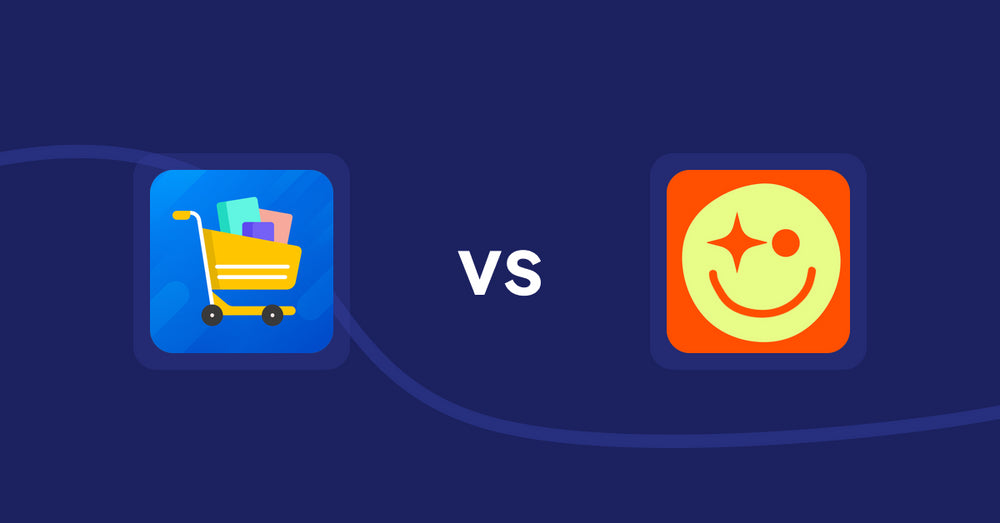 Shopify Product Display Apps: Prezen Wholesale Order vs. Magical Product Metafields