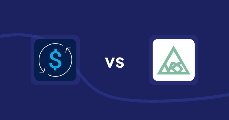 Shopify Product Display Apps: Bestsellers reSort vs. VRSHOPii