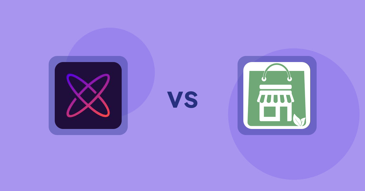 Shopify Product Display Apps: Meteor Mega Menu & Navigation vs. Greeniemart