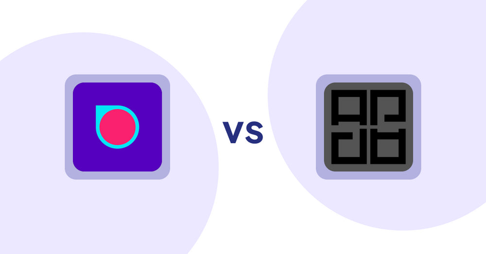 Shopify Product Display Apps: Spotlight: Video Loops vs. Archipro Product Sync