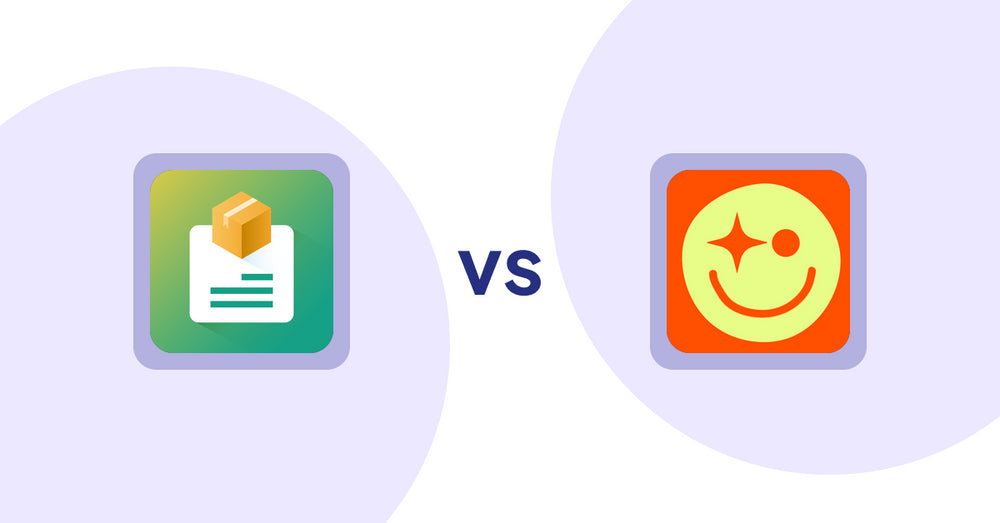 Shopify Product Display Apps: Product Descriptions by AMP vs Magical Product Metafields